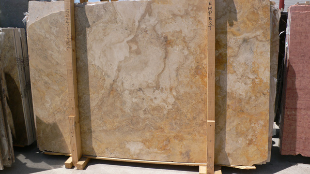 Tempest Travertine